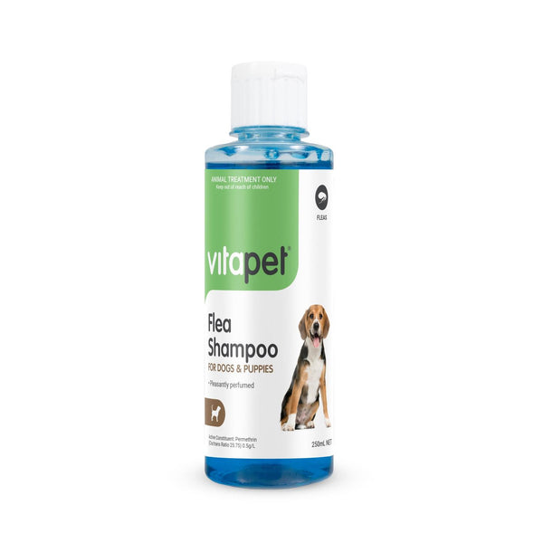 vitapet-flea-shampoo-3-in-1-250ml