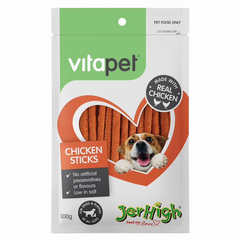 vitapet-jer-high-chicken-sticks-100g