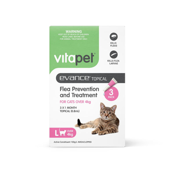 vitapet-evance-flea-control-cats-over-4kg