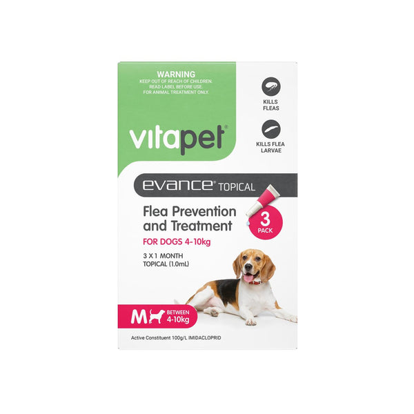 vitapet-evance-flea-control-dogs-4-10kg