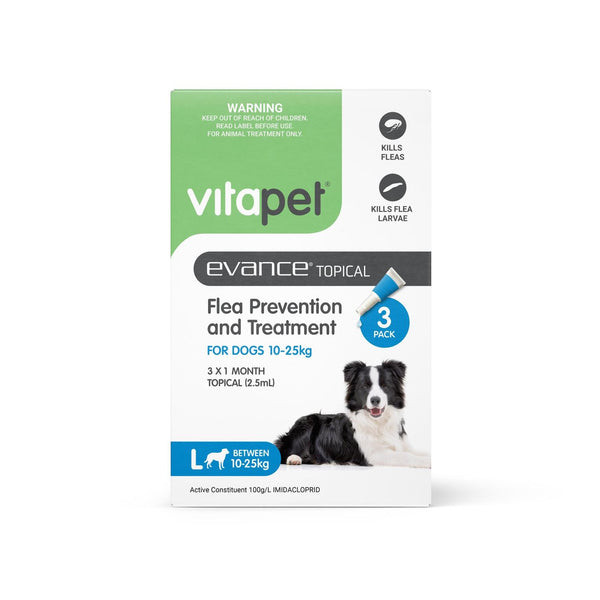 vitapet-evance-flea-control-dogs-10-25kg