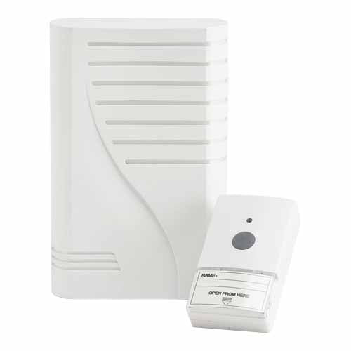 hpm-wireless-door-chime-70m-range-white