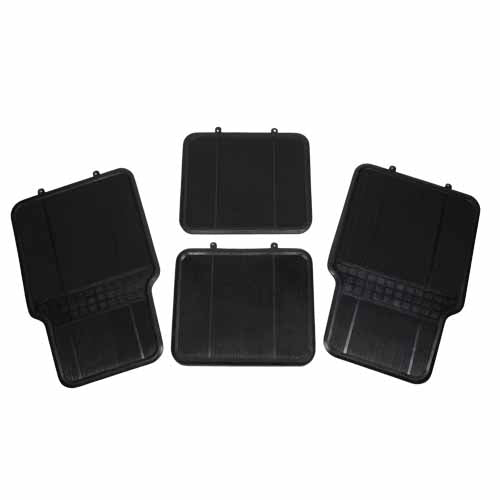 wildcat-4-piece-rubber-car-mat-set-set-of-4-black