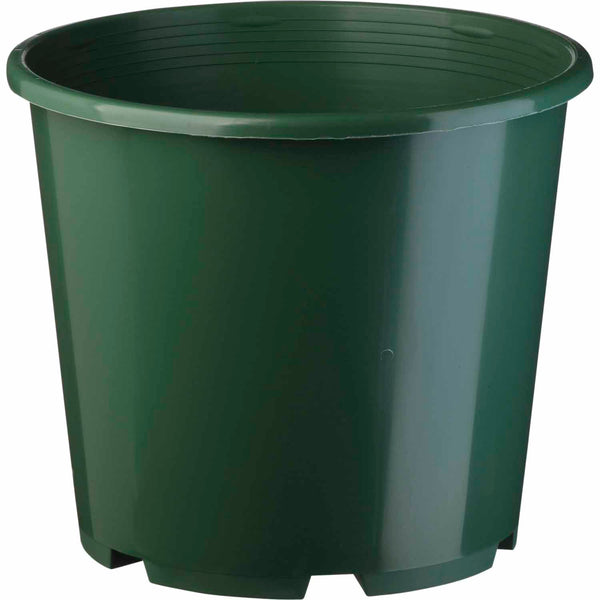 ip-plastics-round-pot-8.5-litre-green