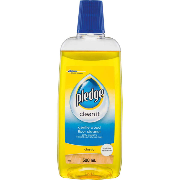 pledge-wood-magic-500ml-clear