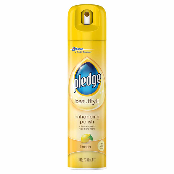 pledge-furniture-polish-lemon-aerosol-330ml