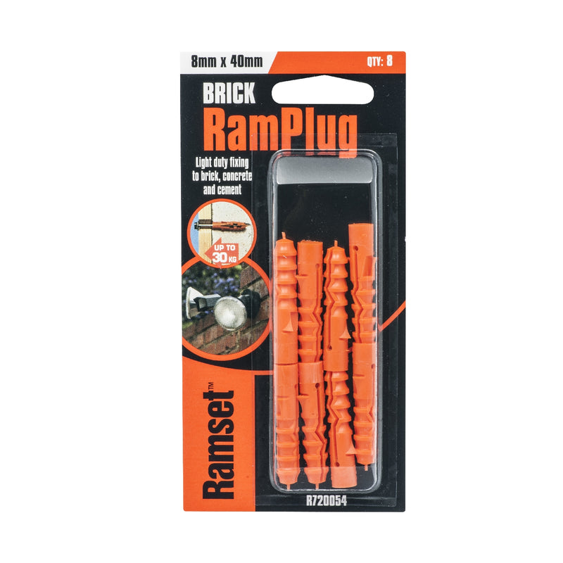 ramset-ramplug-8-x-40mm