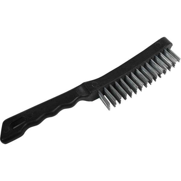 number-8-plastic-wire-brush-l:-42mm,-w:-38mm,-h:-27mm-black