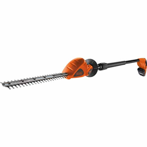 black+decker-pole-hedge-trimmer-cordless-lithium-ion-2.0ah-18-volt