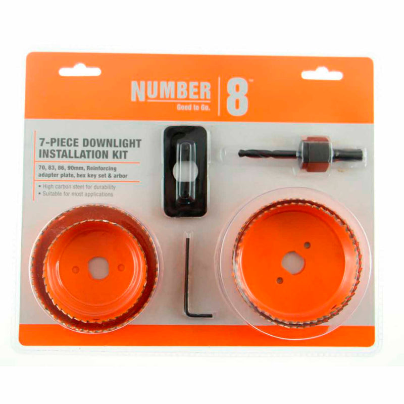 number-8-downlight-installation-kit-7-piece-orange