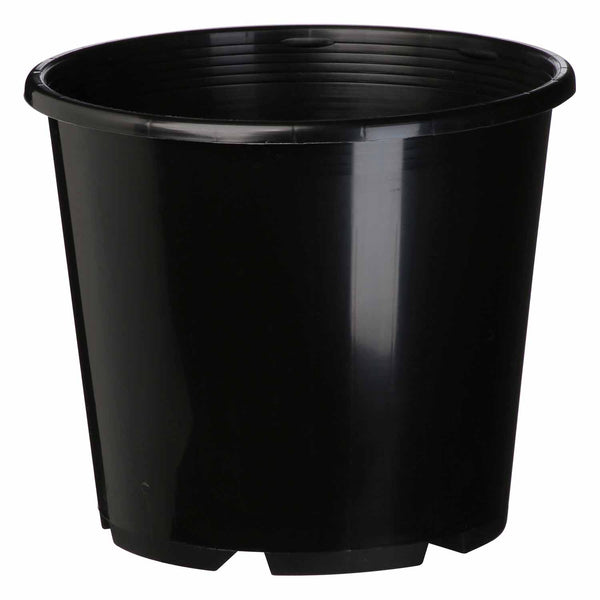 ip-plastics-round-pot-8.5-litre-black