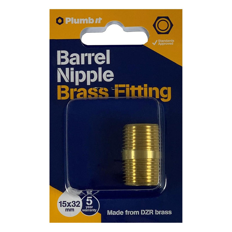 plumb-it-barrel-nipple-15mm-x-32mm-brass