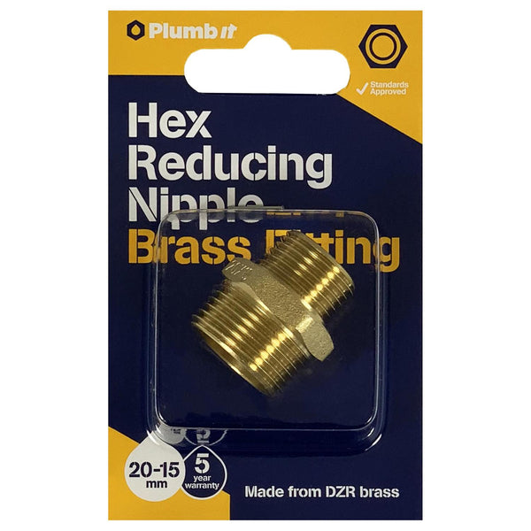 plumb-it-reducing-nipple-20mm-15mm-brass