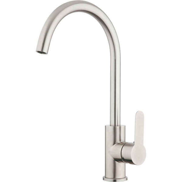 foreno-purity-gooseneck-sink-mixer-stainless-steel