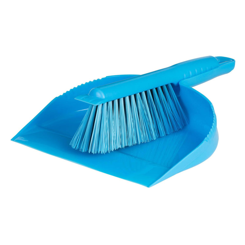 browns-decorator-series-dustpan-and-brush-set-230mm-assorted-colours