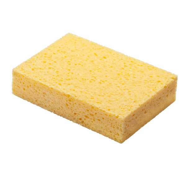 raven-cellulose-sponge-160-x-115-x-35mm-yellow