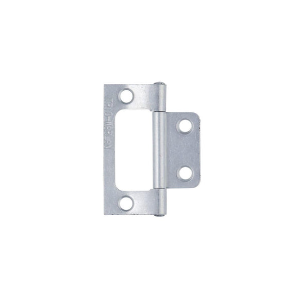 trio-quick-fit-fixed-50mm-zinc-plate