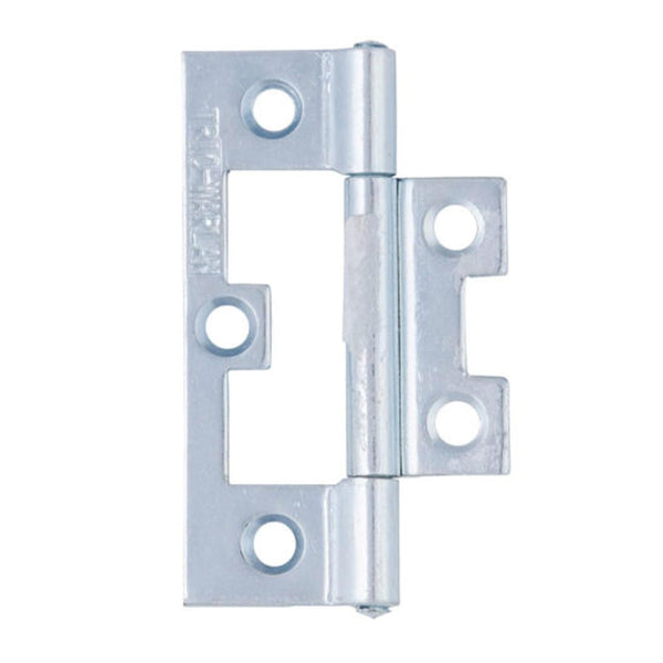 trio-quick-fit-fixed-65mm-zinc-plate