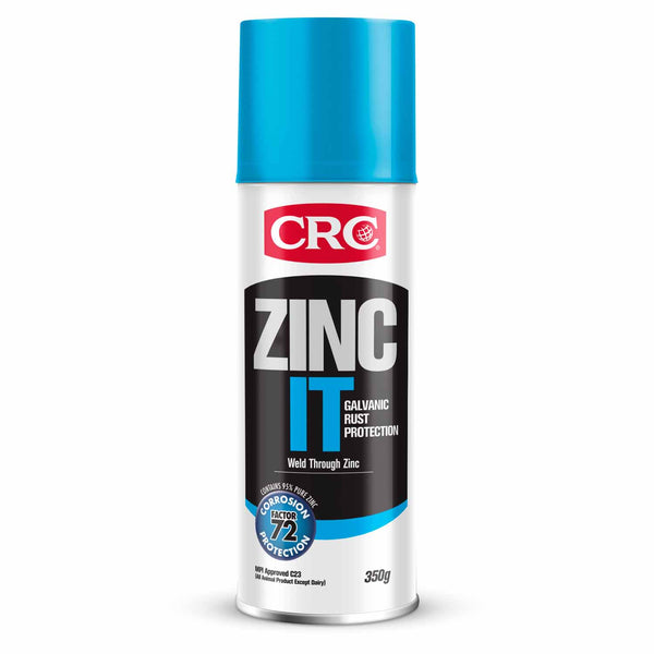 crc-zinc-it-350g-grey