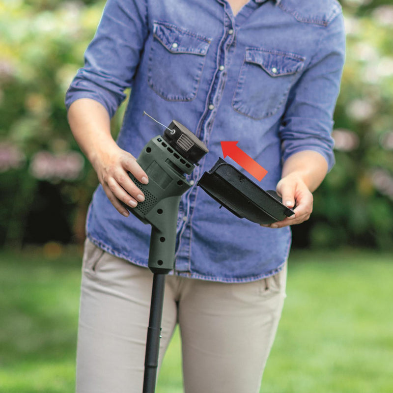 bosch-cordless-line-trimmer-&-hedge-trimmer-kit-18-volt,-2.5ah-2-piece