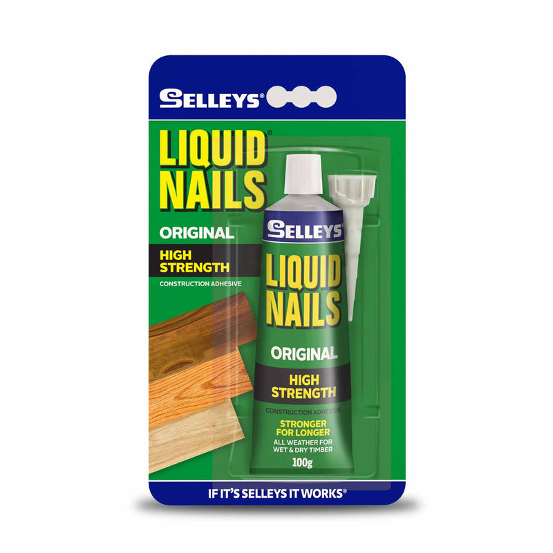 selleys-liquid-nails-construction-adhesive-100g