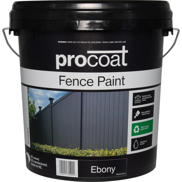 procoat-fence-paint-10l-ebony