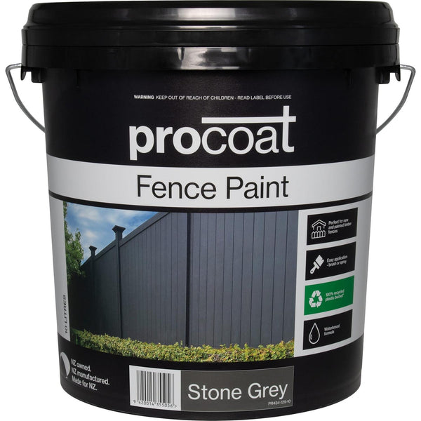 procoat-fence-paint-10l-stone-grey