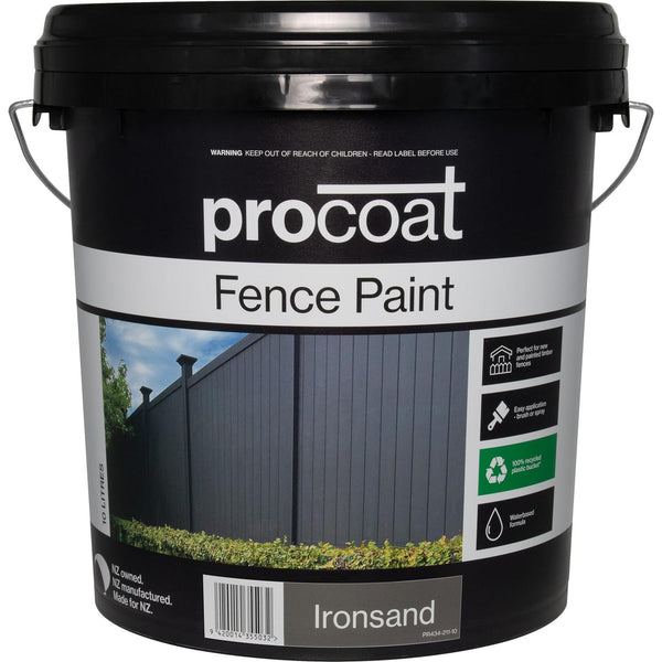 procoat-fence-paint-10l-iron-sand