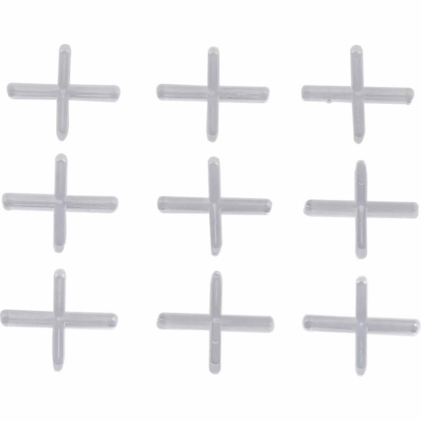 qep-cross-shape-tile-spacer-1.5mm,-pack-of-100-white